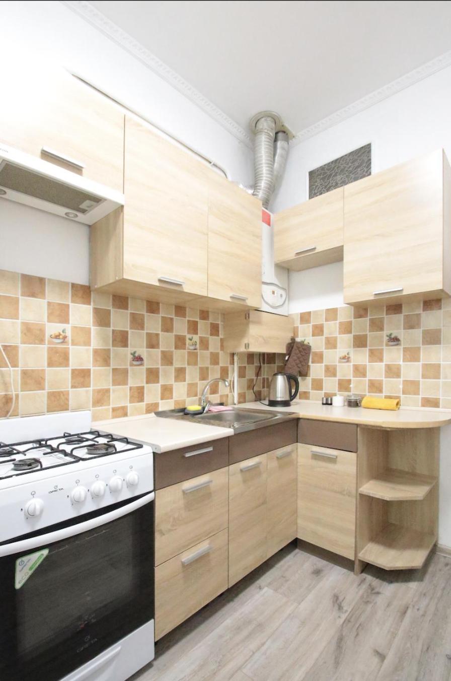 "Deluxe Apartments" K 44 - 1225 Lviv Exteriör bild